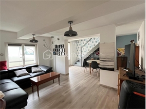 maison de village à la vente -   60150  THOUROTTE, surface 103 m2 vente maison de village - UBI471299873